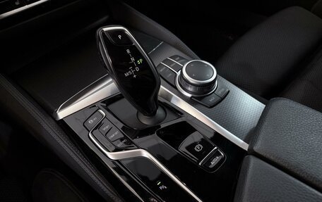BMW 5 серия, 2020 год, 4 876 000 рублей, 16 фотография