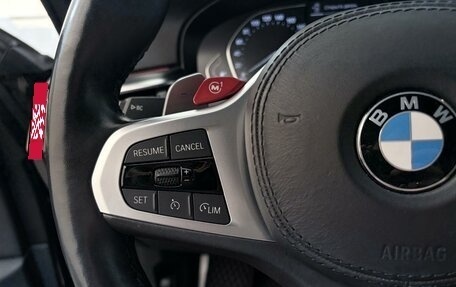 BMW 5 серия, 2020 год, 4 876 000 рублей, 13 фотография