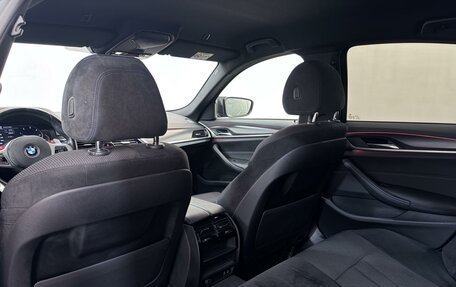 BMW 5 серия, 2020 год, 4 876 000 рублей, 23 фотография