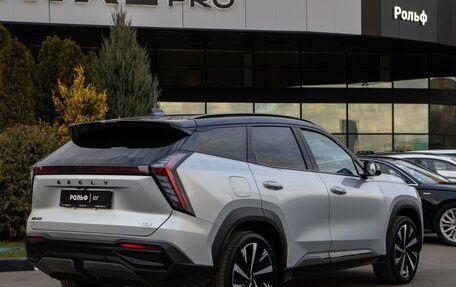 Geely Atlas, 2024 год, 2 788 000 рублей, 4 фотография