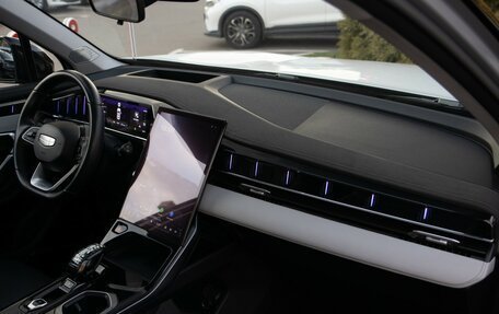 Geely Atlas, 2024 год, 2 788 000 рублей, 7 фотография