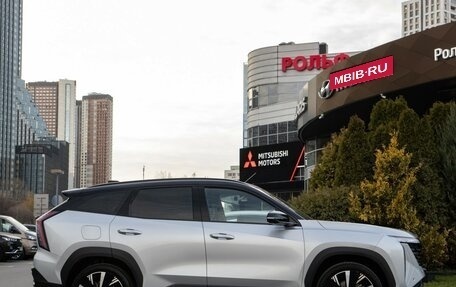 Geely Atlas, 2024 год, 2 788 000 рублей, 3 фотография