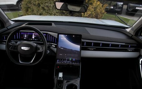 Geely Atlas, 2024 год, 2 788 000 рублей, 11 фотография