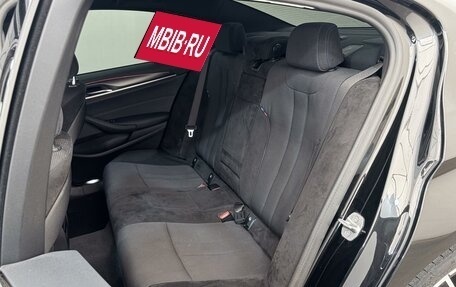 BMW 5 серия, 2020 год, 4 876 000 рублей, 25 фотография