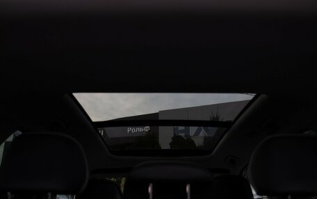 Geely Atlas, 2024 год, 2 788 000 рублей, 16 фотография