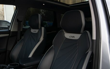 Geely Atlas, 2024 год, 2 788 000 рублей, 18 фотография