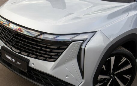 Geely Atlas, 2024 год, 2 788 000 рублей, 23 фотография