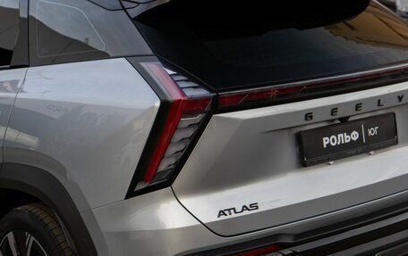 Geely Atlas, 2024 год, 2 788 000 рублей, 25 фотография