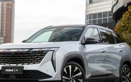 Geely Atlas, 2024 год, 2 788 000 рублей, 22 фотография