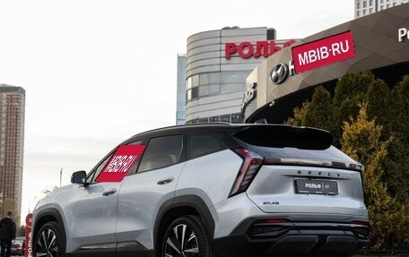 Geely Atlas, 2024 год, 2 788 000 рублей, 5 фотография