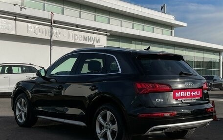 Audi Q5, 2019 год, 3 690 000 рублей, 7 фотография