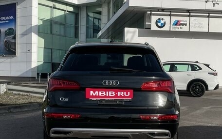 Audi Q5, 2019 год, 3 690 000 рублей, 6 фотография