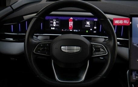 Geely Atlas, 2024 год, 2 788 000 рублей, 12 фотография