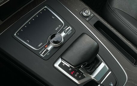 Audi Q5, 2019 год, 3 690 000 рублей, 15 фотография