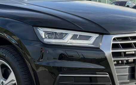 Audi Q5, 2019 год, 3 690 000 рублей, 23 фотография