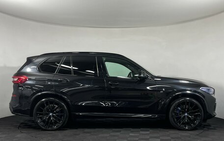 BMW X5, 2020 год, 7 200 000 рублей, 6 фотография