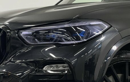 BMW X5, 2020 год, 7 200 000 рублей, 8 фотография