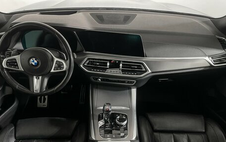 BMW X5, 2020 год, 7 200 000 рублей, 11 фотография
