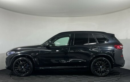 BMW X5, 2020 год, 7 200 000 рублей, 5 фотография