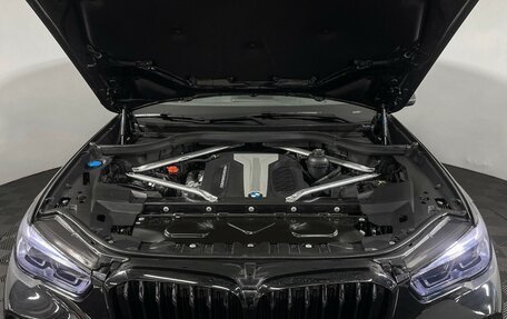 BMW X5, 2020 год, 7 200 000 рублей, 10 фотография