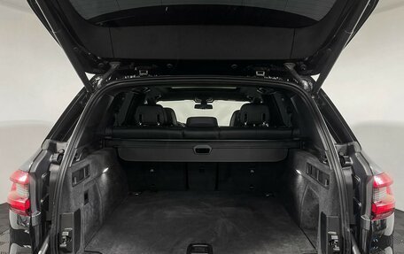 BMW X5, 2020 год, 7 200 000 рублей, 9 фотография