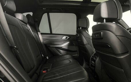 BMW X5, 2020 год, 7 200 000 рублей, 14 фотография
