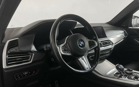 BMW X5, 2020 год, 7 200 000 рублей, 12 фотография