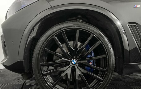 BMW X5, 2020 год, 7 200 000 рублей, 7 фотография