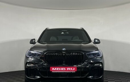 BMW X5, 2020 год, 7 200 000 рублей, 4 фотография