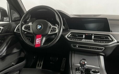 BMW X5, 2020 год, 7 200 000 рублей, 15 фотография