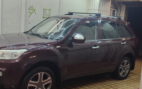 Lifan X60 I рестайлинг, 2013 год, 500 000 рублей, 2 фотография