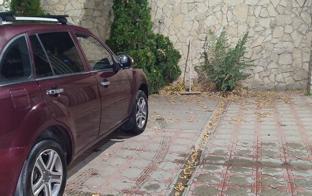 Lifan X60 I рестайлинг, 2013 год, 500 000 рублей, 3 фотография