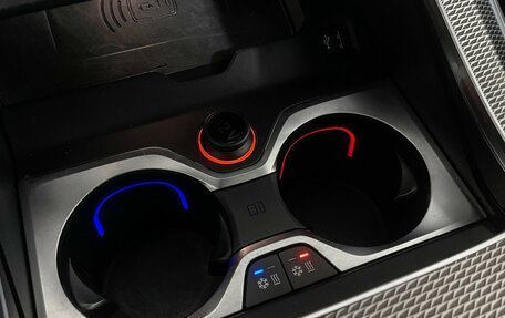 BMW X5, 2020 год, 7 200 000 рублей, 23 фотография