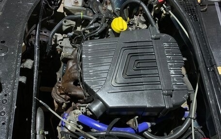 Renault Logan I, 2015 год, 250 000 рублей, 4 фотография