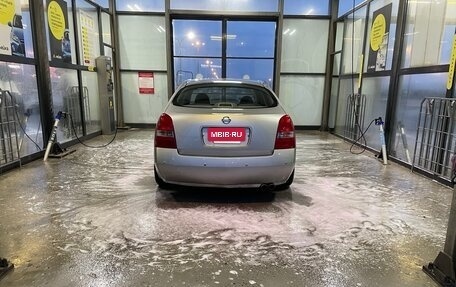 Nissan Primera III, 2001 год, 240 000 рублей, 9 фотография