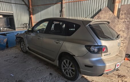 Mazda 3, 2006 год, 80 000 рублей, 4 фотография