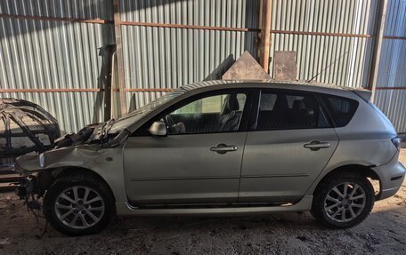 Mazda 3, 2006 год, 80 000 рублей, 5 фотография