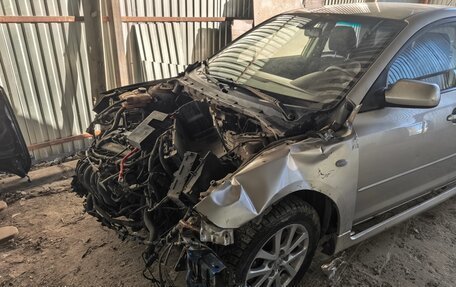 Mazda 3, 2006 год, 80 000 рублей, 6 фотография