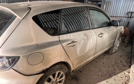 Mazda 3, 2006 год, 80 000 рублей, 11 фотография