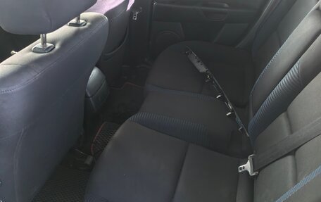 Mazda 3, 2006 год, 80 000 рублей, 13 фотография