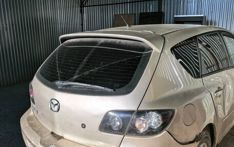 Mazda 3, 2006 год, 80 000 рублей, 2 фотография