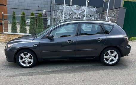 Mazda 3, 2006 год, 500 000 рублей, 3 фотография
