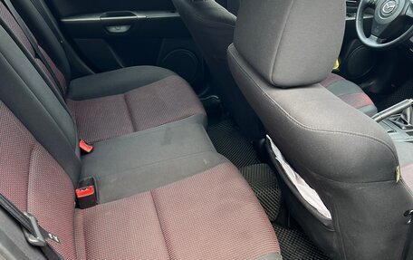 Mazda 3, 2006 год, 500 000 рублей, 12 фотография