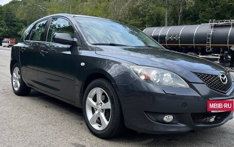 Mazda 3, 2006 год, 500 000 рублей, 8 фотография