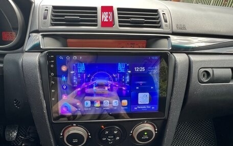 Mazda 3, 2006 год, 500 000 рублей, 13 фотография