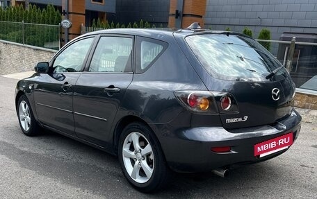 Mazda 3, 2006 год, 500 000 рублей, 4 фотография