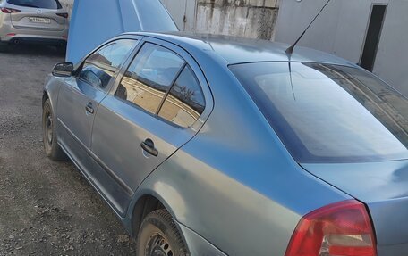 Skoda Octavia, 2008 год, 455 000 рублей, 3 фотография