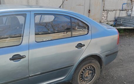 Skoda Octavia, 2008 год, 455 000 рублей, 2 фотография