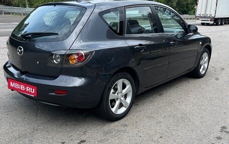 Mazda 3, 2006 год, 500 000 рублей, 6 фотография