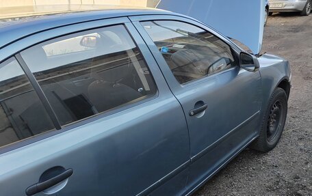 Skoda Octavia, 2008 год, 455 000 рублей, 5 фотография